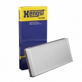 Filtro de Cabine Hengst E908LI Ford Fiesta - Cód.11956