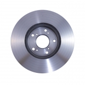 Kit Disco de Freio BD1257 Diant. Honda Accord, CRV- Cód.3592