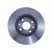 Kit Disco de Freio BD3465 Tras. Fiat 500, Marea - Cód.3951