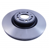 Kit Disco de Freio BD3626 Diant. Audi A4, A5, Q5 - Cód.6304