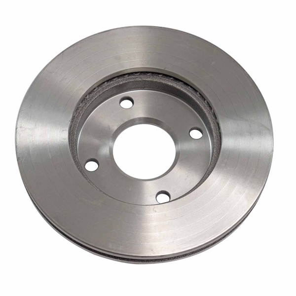 Kit Disco de Freio BD4429 Diant. Chery Celer 1.5 - Cód.10091