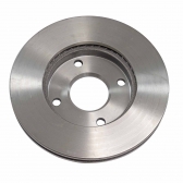 Kit Disco de Freio BD4429 Diant. Chery Celer 1.5 - Cód.10091
