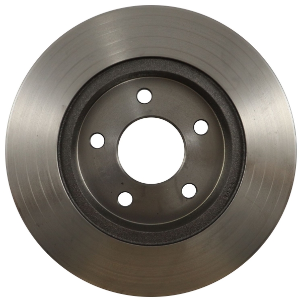Kit Disco de Freio BD6208 Tras. GM Malibu 2.4 - Cód.7722