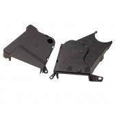 Kit Capa Correia Dentada Wisa 8040 Fiat Fire 1.4 - Cód.11921