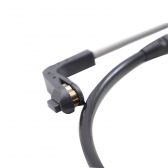 Sensor de Pastilha Textar 98042800 BMW X1 - Cód.10406