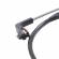 Sensor de Pastilha Textar 98042800 BMW X1 - Cód.10406