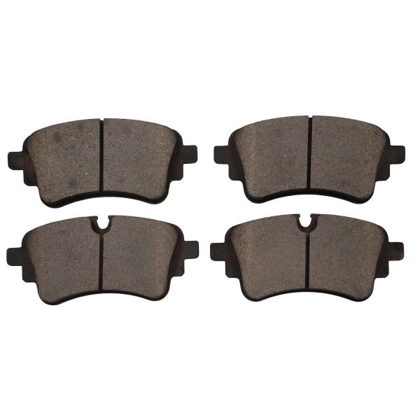 Pastilha Tras. Frasle PD2373CMAXX Audi Q5 - Cód.13445