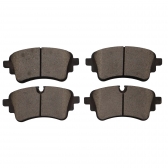 Pastilha Tras. Frasle PD2373CMAXX Audi Q5 - Cód.13445