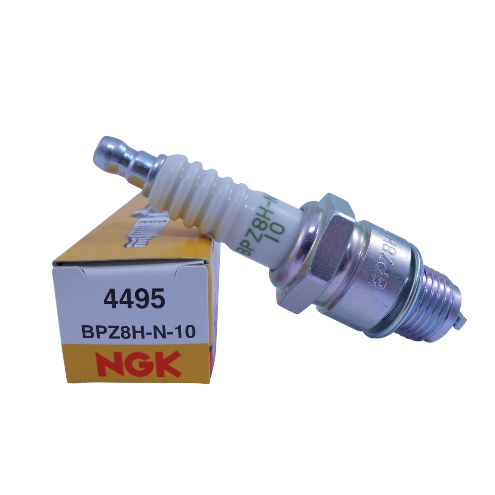 Vela de Ignição NGK BPZ8HN-10 Mercury - Cód.1698