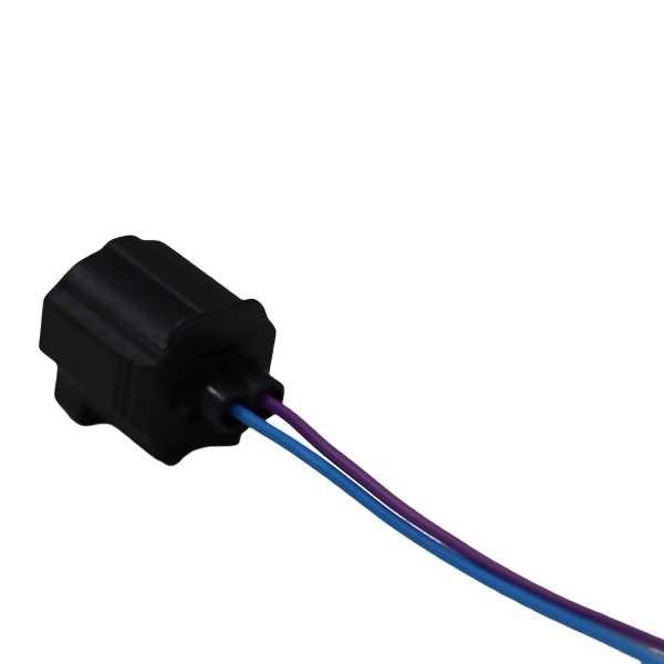 Chicote  2 vias ETE7890 Sensor Temp. Ford Zetec - Cód.14300