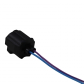 Chicote  2 vias ETE7890 Sensor Temp. Ford Zetec - Cód.14300