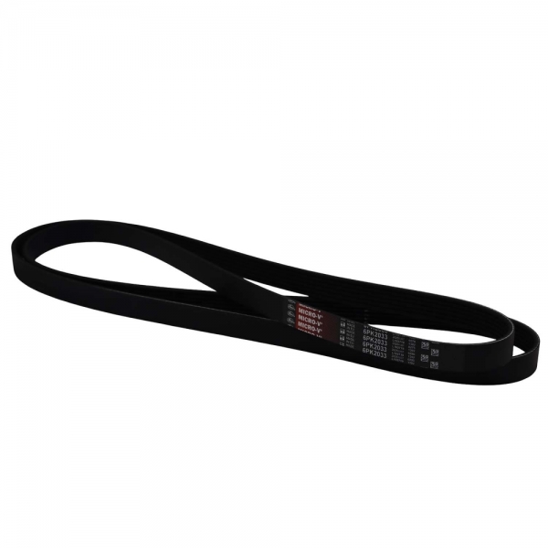 Correia Gates Micro-V 6PK2033 Jeep Compass - Cód.12962