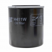 Filtro de Óleo Hengst H411W Subaru Impreza - Cód.11863