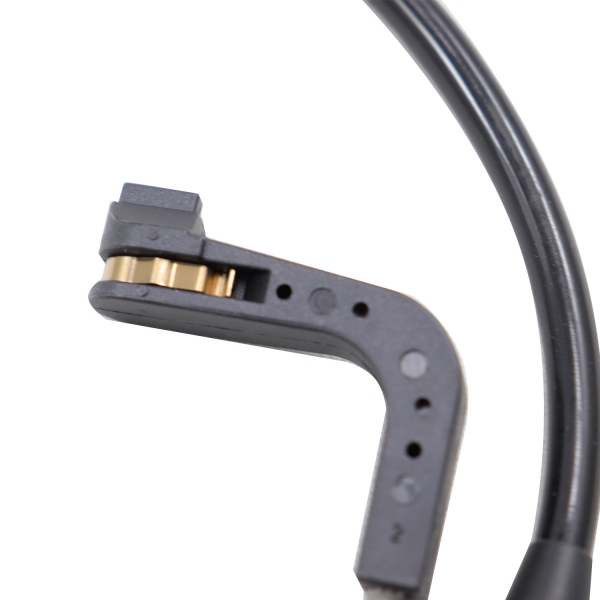 Sensor de Pastilha Textar 98042800 BMW X1 - Cód.10406