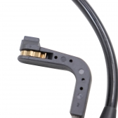 Sensor de Pastilha Textar 98042800 BMW X1 - Cód.10406