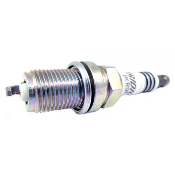 Vela de Ignição NGK Iridium BKR9EIX Motores Turbo - Cód.007