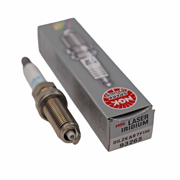 Vela Ignição NGK DILZKAR7F11H Honda City 1.5 16V - Cód.12585