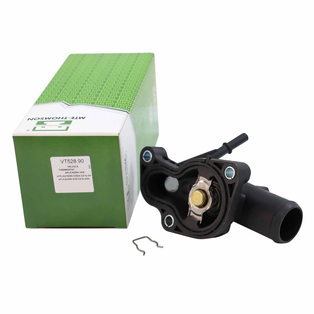 Válvula Termostática MTE VT528.90 Fiat Punto - Cód.11431