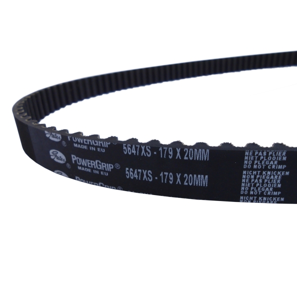 Kit Correia Dentada Gates KS614  Outlander - Cód.5867