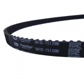 Kit Correia Dentada Gates KS614  Outlander - Cód.5867