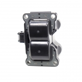 Bobina de Ignição Delphi GN10812 VW Gol, Saveiro - Cód.10815