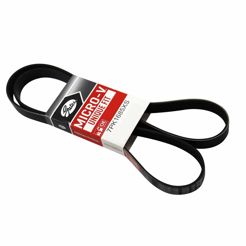 Correia Gates Micro-V 7PK1685XS Mercedes Vito - Cód.8649