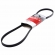 Correia Micro-V Gates 4PK1070 L200 Triton - Cód.10069