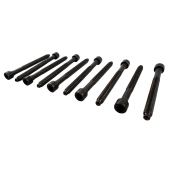 Parafuso Cabeçote Elring 325.930 VW Tiguan, Jetta - Cód.4467