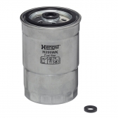 Filtro de Comb. Hengst H299WK Discovery 2.5 - Cód.13384