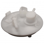Flange Bomba TSA T030102 Cerato 1.6 16V - Cód.13459