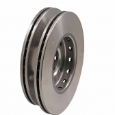 Kit Disco de Freio BD5298 Diant. VW Gol 1.0 12V - Cód.9144