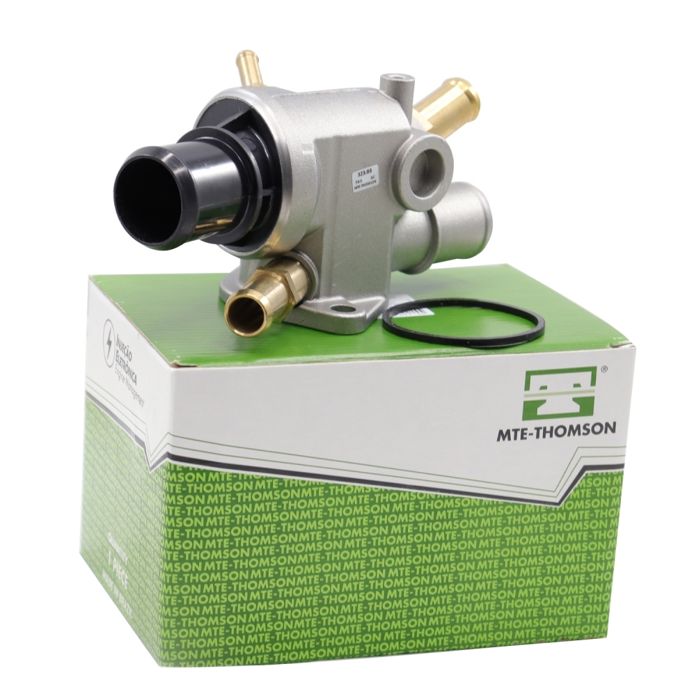 Válvula Termostática MTE VT323.88 Marea 2.0 20V - Cód.10332
