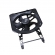 Ventoinha Denso BC261472-0080RC Fiat Palio - Cód.11200
