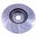Kit Disco de Freio BD0906 Diant. C63, E500, S600 - Cód.5465