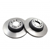 Kit Disco de Freio BD1104 Diant. BWM 135i 3.0 - Cód.10631
