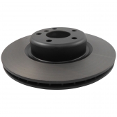 Kit Disco de Freio BD3571 Tras. BMW 328i, M135i - Cód.3616
