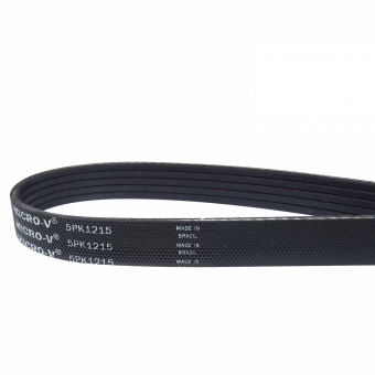 Kit Correia Micro-V Gates KA354 GM Montana 1.8 - Cód.11609