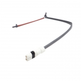 Sensor de Pastilha Textar 98040300 Cayman 2.7 - Cód.10422