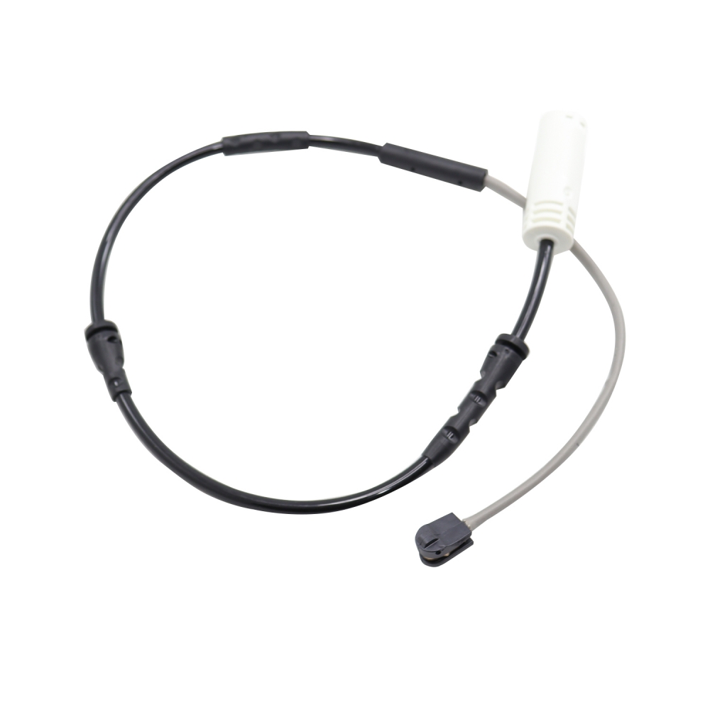 Sensor de Pastilha Textar 98044000 BMW X1 - Cód.10467