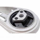 Suporte (Coxim) do Cambio Prime 6508 GM Onix - Cód.12451