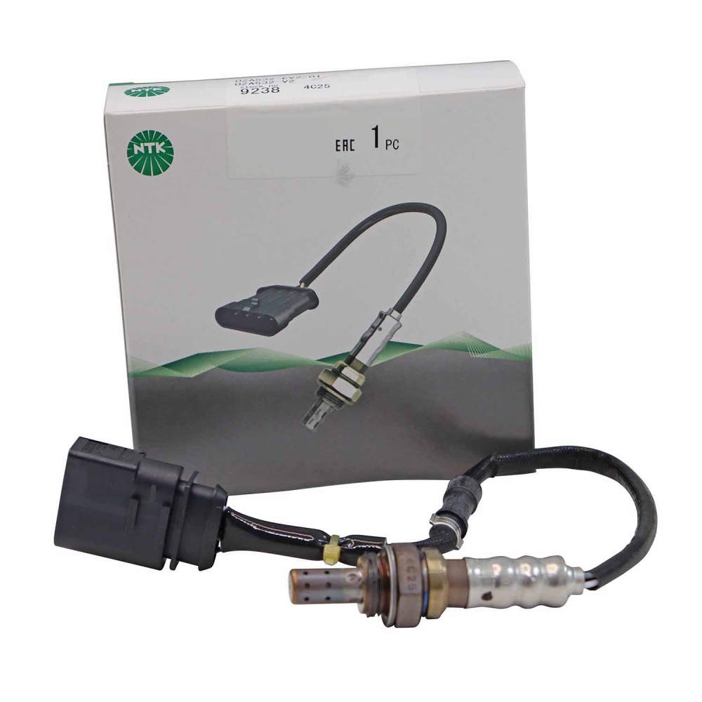 Sonda Lambda NTK OZA532-V2 VW Fox 1.0 - Cód.2129