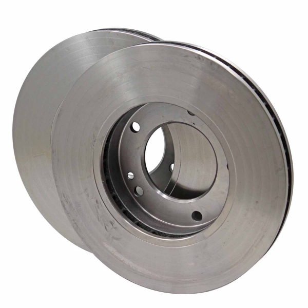Kit Disco de Freio BD1712 Diant. Sorento 2.5 16V - Cód.12064