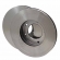 Kit Disco de Freio BD1712 Diant. Sorento 2.5 16V - Cód.12064
