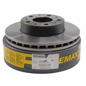 Kit Disco de Freio BD4622 Diant. Fiat Ducato - Cód.10209