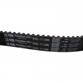 Correia Dentada Gates 5515XS Mitsubishi Galant - Cód.11562