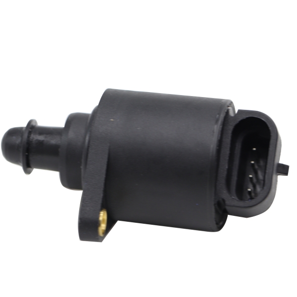 Atuador Marcha Lenta Delphi CV10208 Peugeot 206 - Cód.11227
