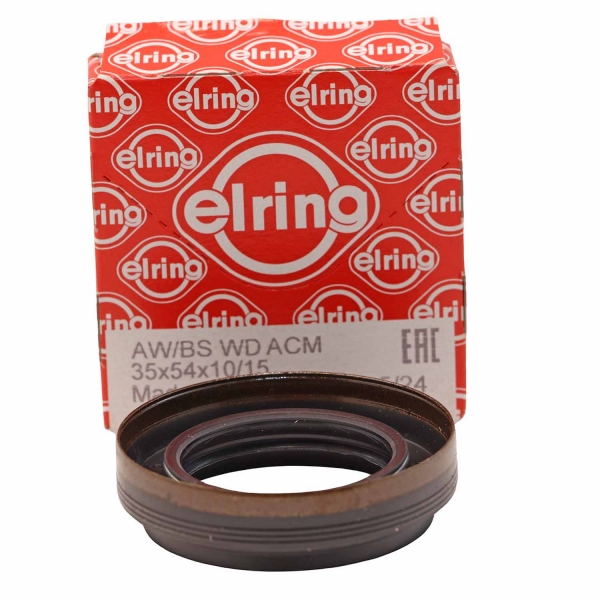 Retentor Transm. Elring 452.500 GM Onix, Celta - Cód.12459