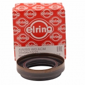 Retentor Transm. Elring 452.500 GM Onix, Celta - Cód.12459