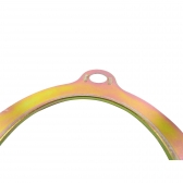 Junta da Saída de Escap. em Aço Carbono Pequena- Cód.6856