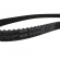 Correia Dentada Gates 5403XS Toyota Corolla 1.6 - Cód.5359